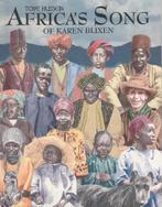 Africa's Song of Karen Blixen, 20e eeuw of later, Afrika, Tove Hussein, Ophalen of Verzenden