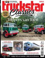 Truckstar Classics 1 / 2021 GEZOCHT, Ophalen of Verzenden, Zo goed als nieuw, Overige typen
