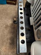 Voorbumper jeep cj rvs, Auto-onderdelen, Jeep, Gebruikt, Jeep, Voor