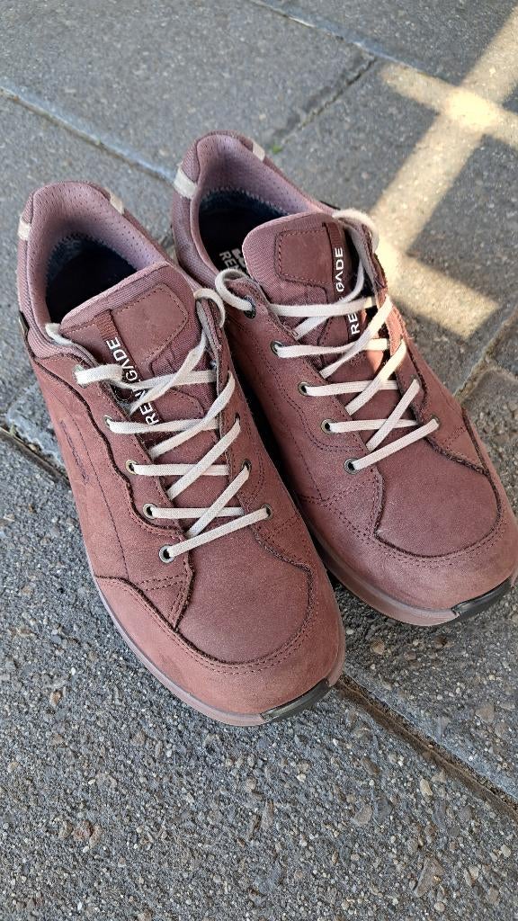 Lowa Renegade Evo schoenen, Kleding | Heren, Schoenen, Ophalen, Lowa, Overige kleuren, Zo goed als nieuw