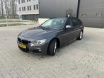 BMW 3-Serie 2.0 320D Touring 2012 Grijs, 745 kg, Achterwielaandrijving, 1995 cc, 4 cilinders