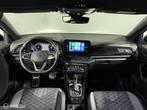 Volkswagen T-Roc 1.5 TSI DSG 2X R-LINE | APP CNNCT | CAMERA, 1258 kg, Zwart, 4 cilinders, 150 pk