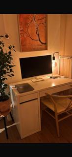 Gratis bureau ikea, Ophalen, Zo goed als nieuw