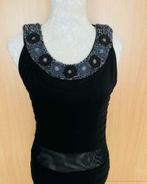 Boohoo jurk maat S NIEUW, Zwart, Nieuw, Ophalen of Verzenden, Maat 36 (S)