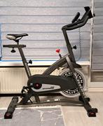 Professionele Spinningfiets SCHWINN IC2, Ophalen, Spinningfiets