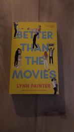 Better than the movies Lynn Painter Nederlands, Boeken, Romans, Ophalen of Verzenden, Zo goed als nieuw
