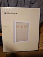 SONGMICS Fotolijst met knijpers - Nieuw in doos, Ophalen of Verzenden