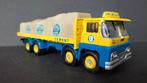 Guy Warrior Blue Circle Cement 1:50 Corgi Classics Pol, Corgi@corgi.co.uk, Corgi Classics Ltd, Zo goed als nieuw, Corgi