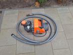 Gardena  4000/4 elektrische pomp, Verzenden, Zo goed als nieuw
