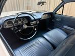 Chevrolet Corvair Spyder 900 Monza / TURBOCHARGED / 4-Speed, Wit, Leder, Bedrijf, Handgeschakeld