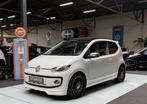 Volkswagen up! 1.0 Uniek! Pano! Leer! Cruise! Clima!, Auto's, Volkswagen, Gebruikt, Up!, Bedrijf, Handgeschakeld