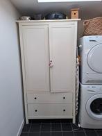 Hemnes kledingkast Ikea, Ophalen, Gebruikt, 100 tot 150 cm, 150 tot 200 cm