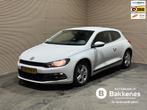 Volkswagen Scirocco 1.4 TSI Edition|Stoelverw.|Airco|Cruise|, Euro 5, Gebruikt, 4 cilinders, Met garantie (alle)