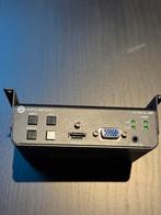 Atlona AT-HD-SC-500 HDMI/VGA Scaler Switcher, Ophalen of Verzenden, Zo goed als nieuw