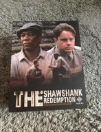 2 figuren 1/6 The Shawshank Redemption - Present Toys, Verzamelen, Ophalen of Verzenden, Zo goed als nieuw, Actiefiguur of Pop