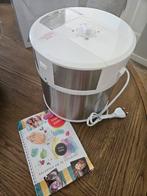 QUIGG Ijsmachine WK-534 - Nieuw in doos, Ophalen, Nieuw, Koelelement