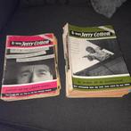 32 weekbladen Jerry Cotton jaren 70, Ophalen of Verzenden, Gelezen, Overige typen