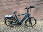 Hele mooie Kalkhoff electrische heren fiets, Fietsen en Brommers, Elektrische fietsen, 55 tot 59 cm, Ophalen, Zo goed als nieuw
