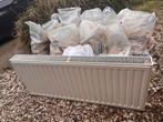 Radiator, 30 tot 80 cm, Gebruikt, Radiator, Ophalen of Verzenden