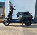 Vespa Sprint Notte (2018) - I-get Malossi - Full Option, Ophalen, Gebruikt, Maximaal 45 km/u, Vespa S