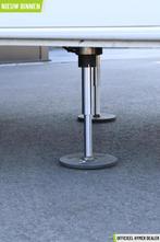 Hymer BMC-T 580 Automaat | Levelsysteem | BR systeem | Zonne, Automaat, Airbags, Tot en met 2, 7 tot 8 meter