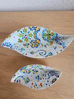 Antonio Gaudi schaaltjes ZGAN, Ophalen of Verzenden