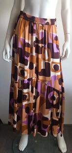 Caroline Biss ; nieuwe rok met leuke print mt 36 / 38, Overige kleuren, Verzenden, Nieuw, Maat 36 (S)