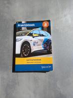 Praktijkboek Leerling handboek Rijbewijs B - ANWB, Ophalen of Verzenden, Gelezen, ANWB