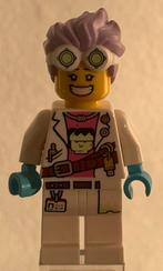 Lego Hidden Side minifiguur / poppetje, Verzamelen, Speldjes, Pins en Buttons, Ophalen of Verzenden, Zo goed als nieuw