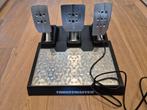 Thrustmaster T-LCM pedalen, Ophalen of Verzenden, Zo goed als nieuw, Thrustmaster, PC