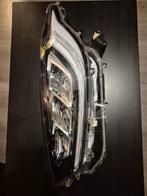 Toyota Yaris IV LED linker koplamp gebruikt met schaden, Ophalen of Verzenden, Toyota