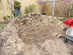 GRATIS af te halen – tuingrond (3–4 m³ - deel of alles), Tuin en Terras, Ophalen, Tuinaarde