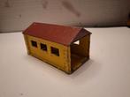 Matchbox Lesney garage, Hobby en Vrije tijd, Ophalen of Verzenden, Gebruikt