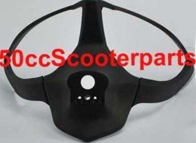 Rand Achterlicht Malaguti Centro 4T Origineel 07194903, Motoren, Tuning en Styling, Ophalen of Verzenden