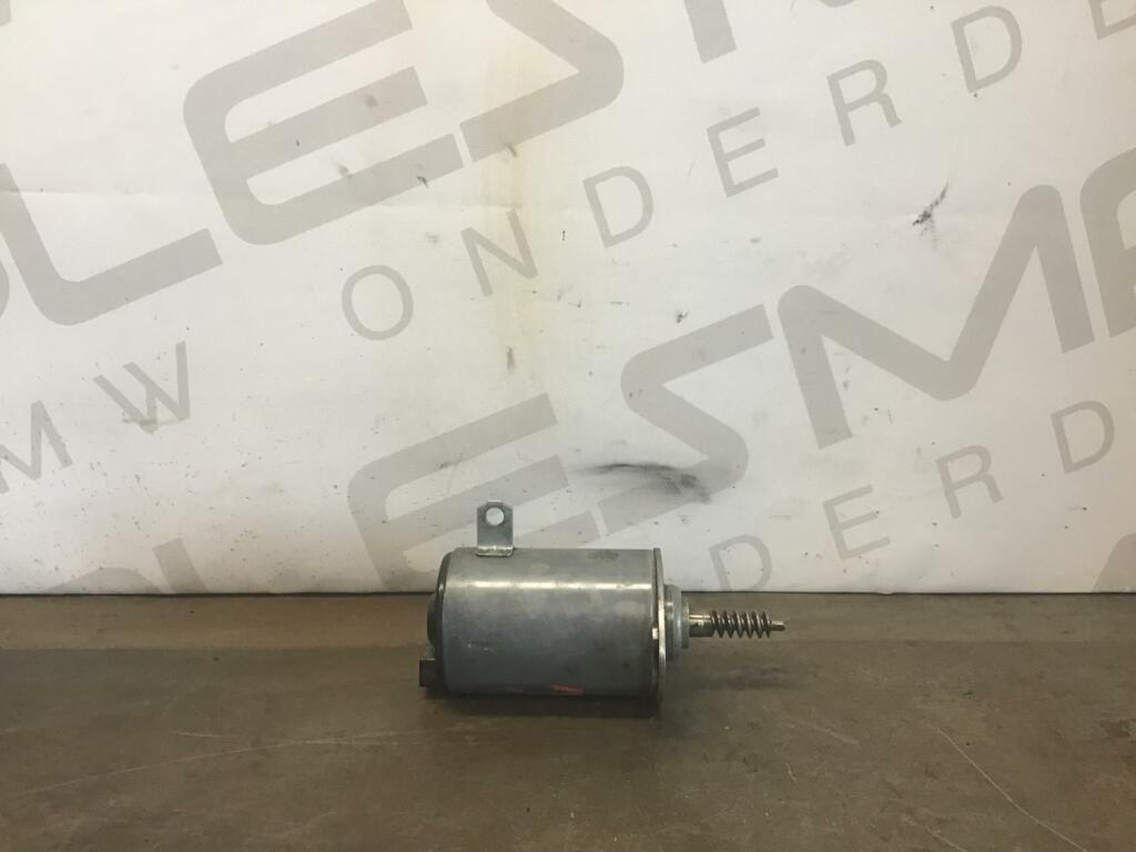 VVT Stelmotor Valvetronic BMW N52B25A 7548388, Gebruikt, -, -, Ophalen of Verzenden