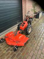 Bucher 316 D -Reform   Diesel maaier, Ophalen, Cirkelmaaier, Gebruikt, Versnellingen