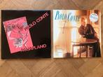 Paolo Conte 2 albums (waarvan 1 dubbelalbum), Ophalen of Verzenden, 1960 tot 1980, Gebruikt, 12 inch