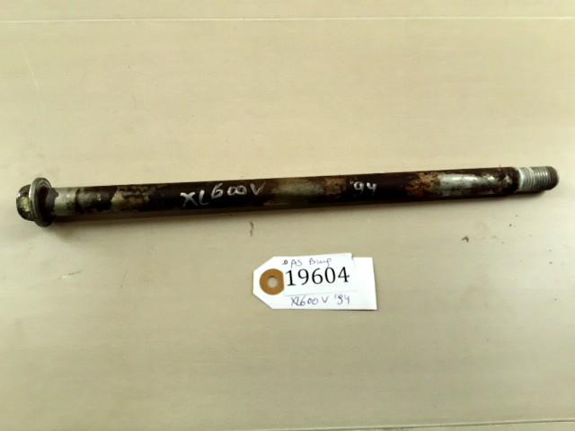 XL600V Transalp 1994 - 1999 Honda As As achterbrug D1-36864