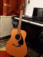 Yamaha Western Gitaar - Zo goed als nieuw, Ophalen of Verzenden, Zo goed als nieuw, Western- of Steelstringgitaar