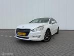 Peugeot 508 SW 1.6 THP Blue Export|Executive|Airco|NAP|Leder, Voorwielaandrijving, Wit, Handgeschakeld, 1395 kg