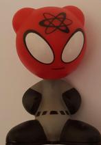 Funkey-figuren, 4 stuks met hub, Gebruikt, Onbekend, Ophalen of Verzenden, Onbekend