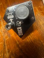 Automatische voeding emco unimat 3/4, Ophalen, Zo goed als nieuw