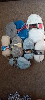 Garen, Ophalen of Verzenden, Breien of Haken, Wol of Garen