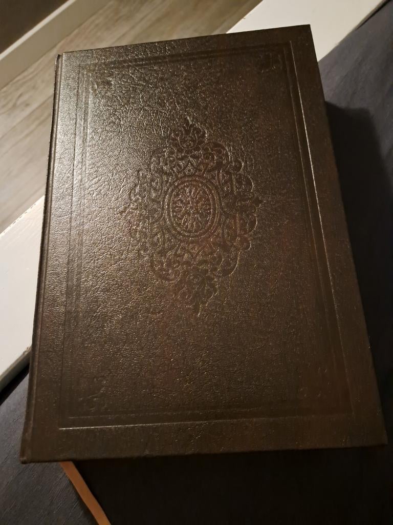 Bijbel met kanttekeningen

KTB15-15004, Ophalen, Gelezen