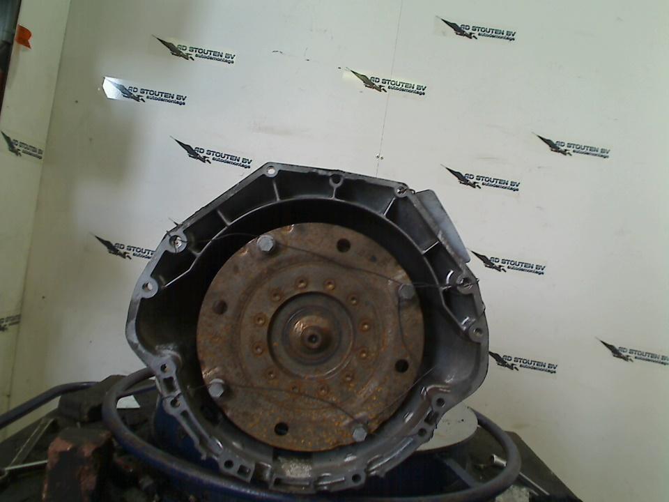 Versnellingsbak Automaat BMW X5 (E70) 2008 1068401249, Gebruikt, Petuelring 130, München 80809, , Duitsland, BMW, Bayerische Motoren Werke AG