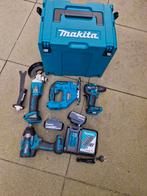 Makita gereschaap set nieuwe., Ophalen of Verzenden, Nieuw