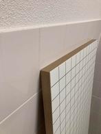 Tafelblad Ikea 140x60, Ophalen, Zo goed als nieuw, Rechthoekig, 50 tot 100 cm