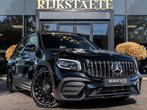 Mercedes GLB 35 AMG 4MATIC Premium 7p.|PANO|BURMESTER|360, Auto's, Mercedes-Benz, Automaat, 4 cilinders, 1655 kg, 7 stoelen