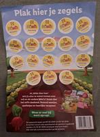 Lidl volle spaarkaart mini groente en fruit knuffeltjes, Lidl, Ophalen of Verzenden