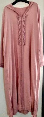 Djellaba/ Marokkaanse jurk, Ophalen of Verzenden, Nieuw, Roze, Overige typen